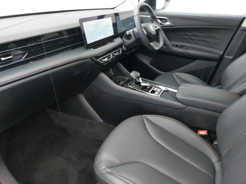 Used MG MG HS 2025 for sale - 76864471: Photo 5