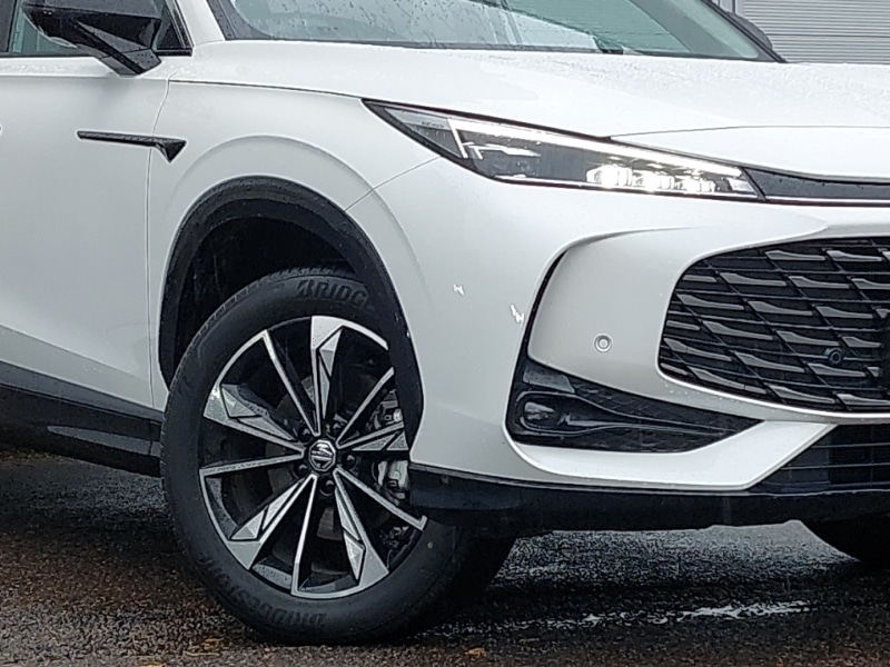 Used MG MG HS 2025 for sale - 76864471: Photo 9