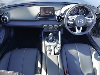 Used Mazda MX-5 2023 for sale - 78380734: Photo