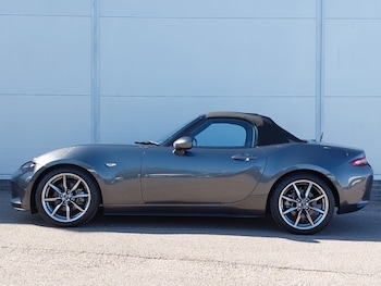 Used Mazda MX-5 2023 for sale - 78380734: Photo