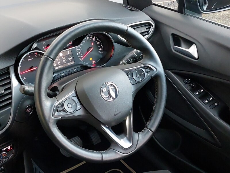 Used Vauxhall Crossland 2022 for sale - 77299754: Photo 10