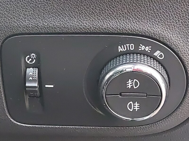 Used Vauxhall Crossland 2022 for sale - 77299754: Photo 12