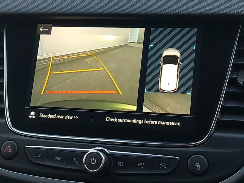 Used Vauxhall Crossland 2022 for sale - 77299754: Photo 14