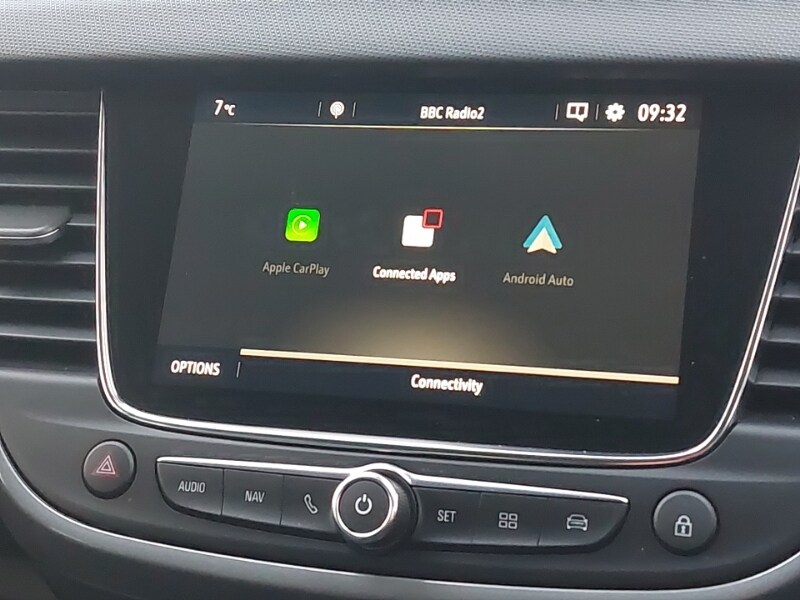 Used Vauxhall Crossland 2022 for sale - 77299754: Photo 15