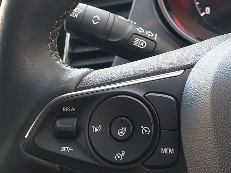 Used Vauxhall Crossland 2022 for sale - 77299754: Photo 18