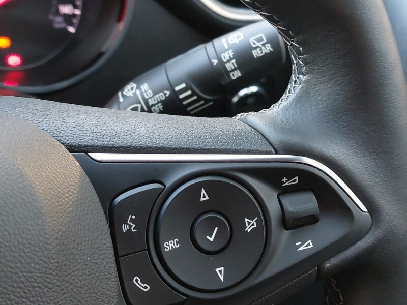 Used Vauxhall Crossland 2022 for sale - 77299754: Photo 19