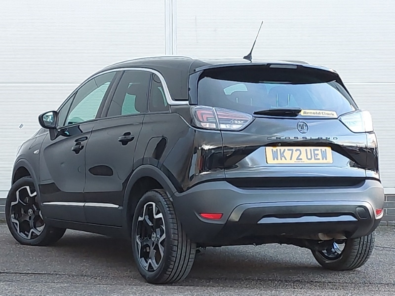 Used Vauxhall Crossland 2022 for sale - 77299754: Photo 3