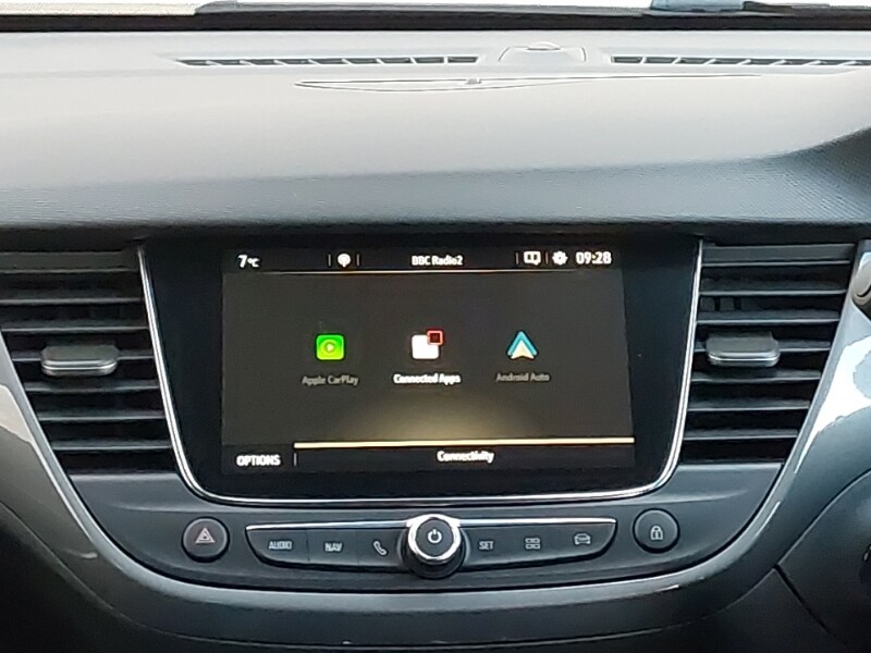 Used Vauxhall Crossland 2022 for sale - 77299754: Photo 7