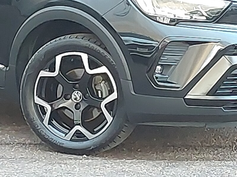 Used Vauxhall Crossland 2022 for sale - 77299754: Photo 9