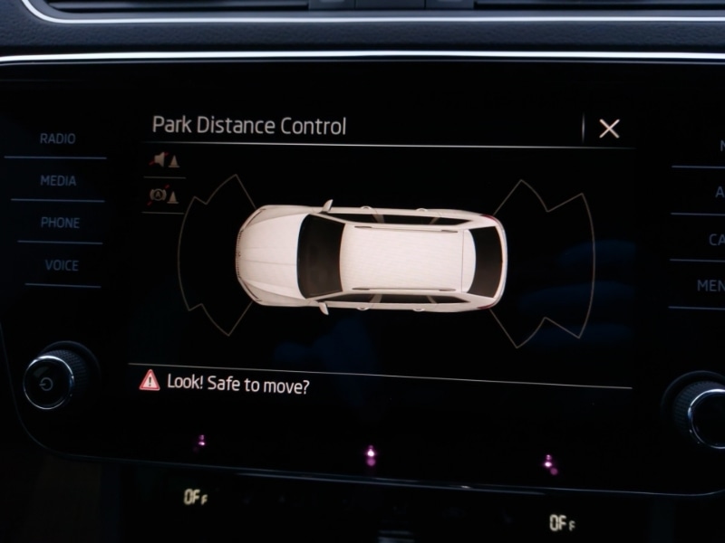 Used Skoda Superb 2023 for sale - 77105381: Photo 14