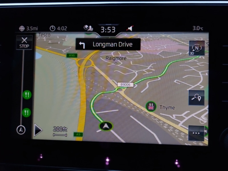 Used Skoda Superb 2023 for sale - 77105381: Photo 16