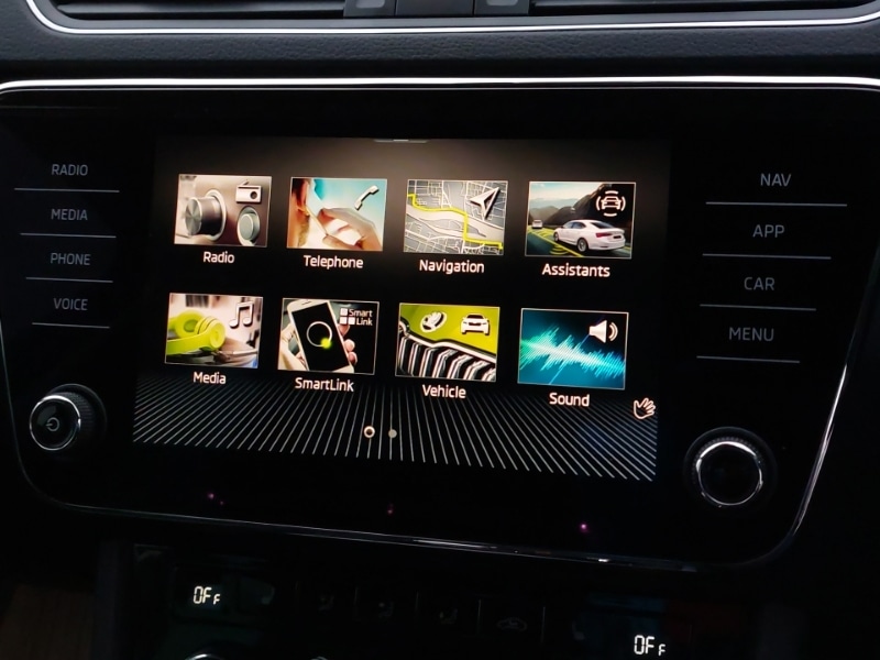 Used Skoda Superb 2023 for sale - 77105381: Photo 19