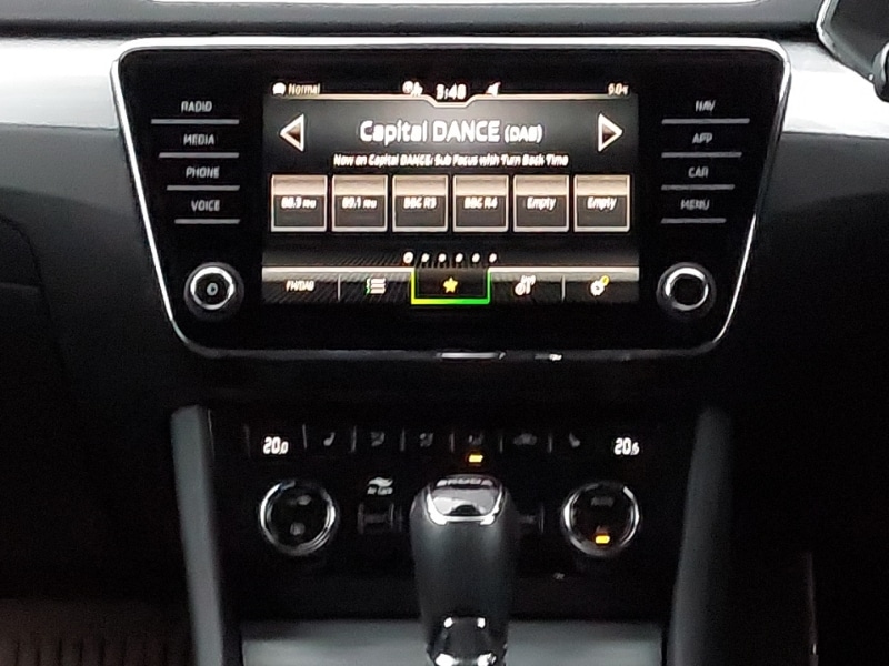 Used Skoda Superb 2023 for sale - 77105381: Photo 7