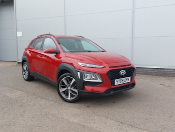 Used Hyundai KONA 2019 for sale - 79190986: Photo