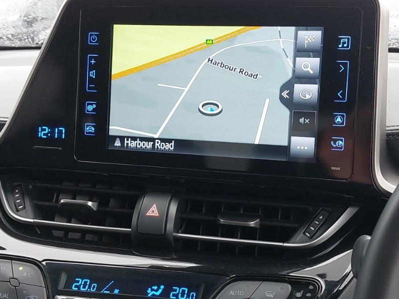 Used Toyota C-HR 2019 for sale - 78147060: Photo 14