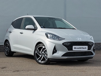 Used Hyundai i10 2026 for sale - 78211322: Photo