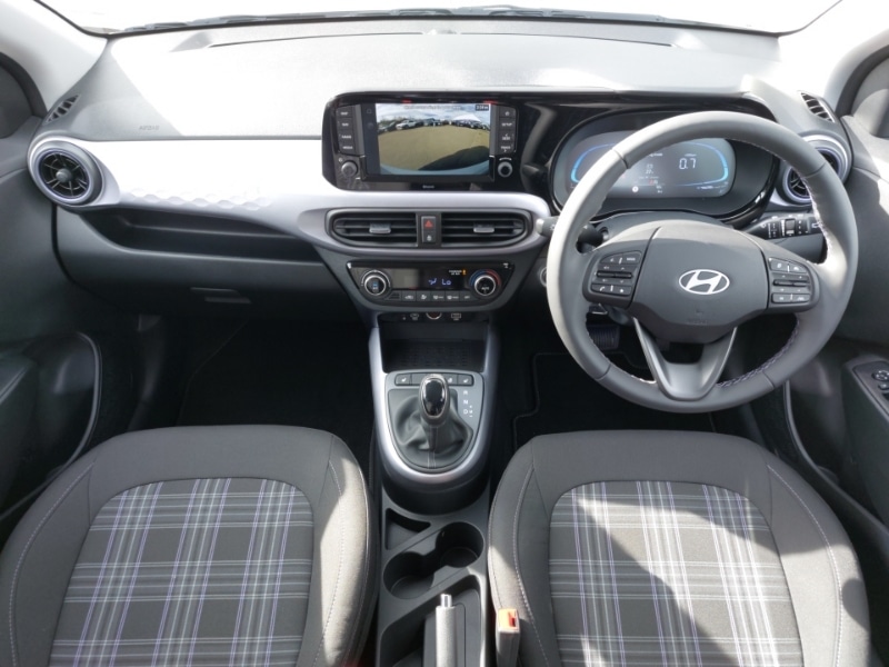Used Hyundai i10 2026 for sale - 78211322: Photo 2