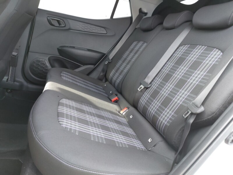 Used Hyundai i10 2026 for sale - 78211322: Photo 6