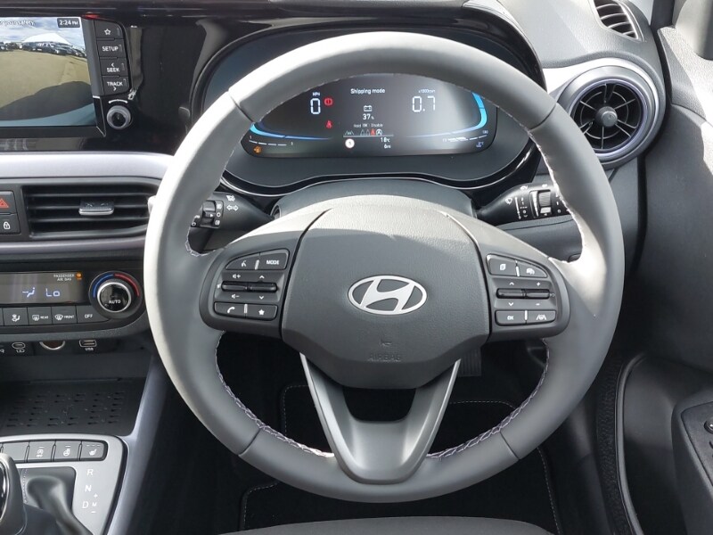 Used Hyundai i10 2026 for sale - 78211322: Photo 7