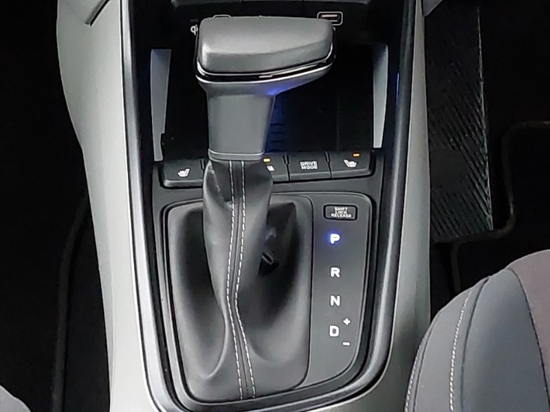 Used Hyundai BAYON 2024 for sale - 77085675: Photo 10