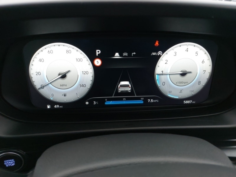 Used Hyundai BAYON 2024 for sale - 77085675: Photo 12