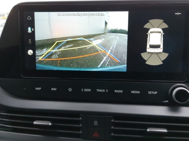 Used Hyundai BAYON 2024 for sale - 77085675: Photo 14