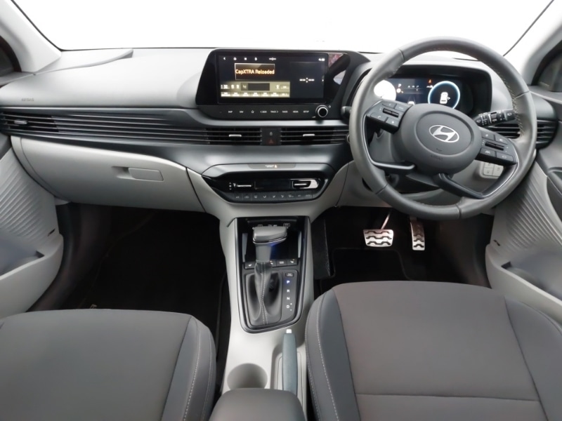 Used Hyundai BAYON 2024 for sale - 77085675: Photo 2