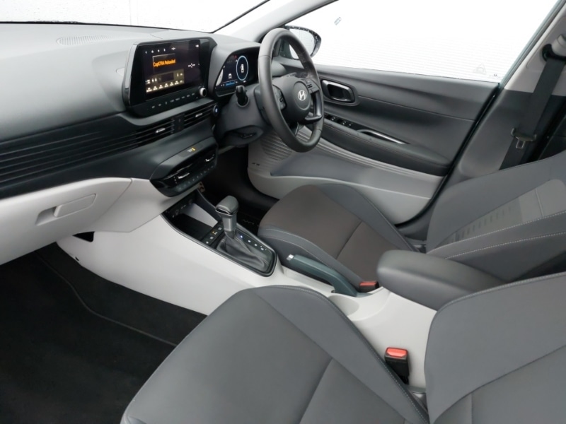 Used Hyundai BAYON 2024 for sale - 77085675: Photo 5