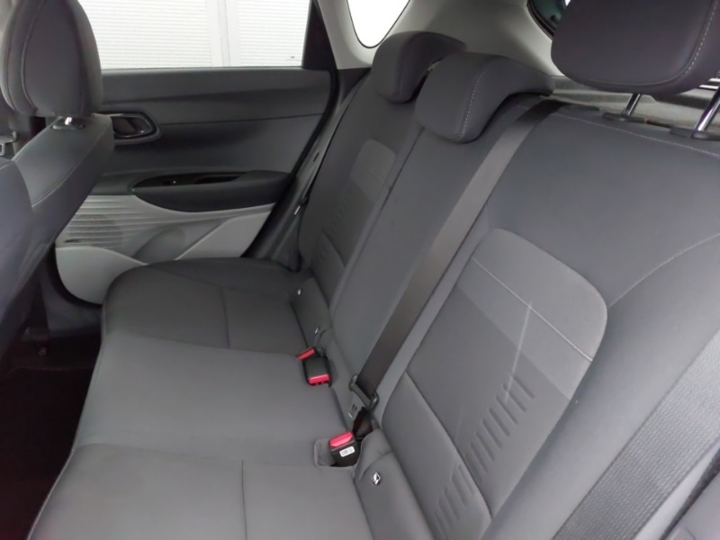 Used Hyundai BAYON 2024 for sale - 77085675: Photo 6