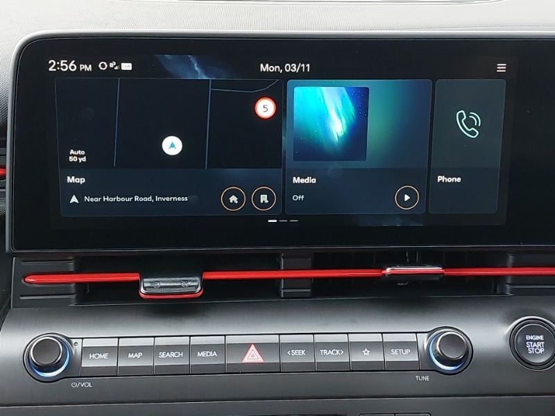 Used Hyundai KONA 2025 for sale - 76450785: Photo 10