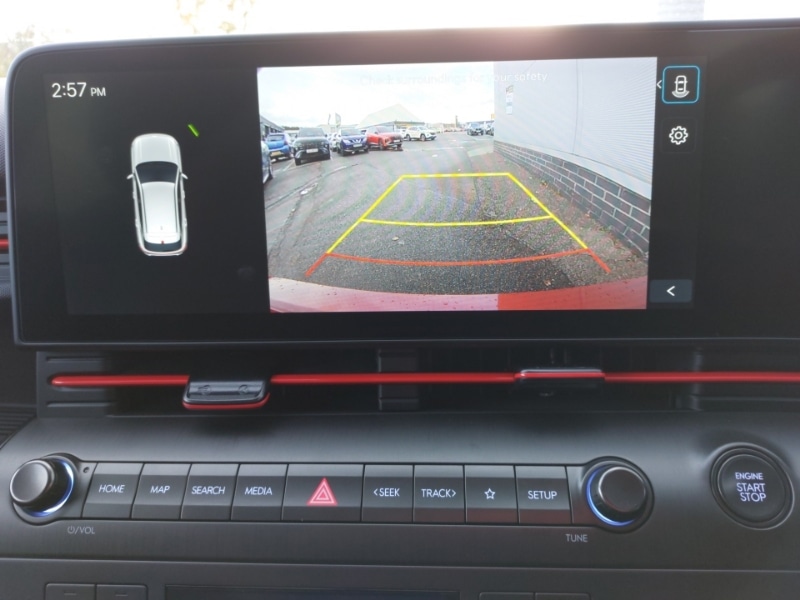 Used Hyundai KONA 2025 for sale - 76450785: Photo 11