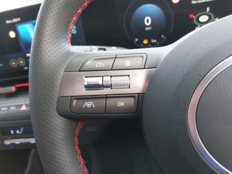 Used Hyundai KONA 2025 for sale - 76450785: Photo 15