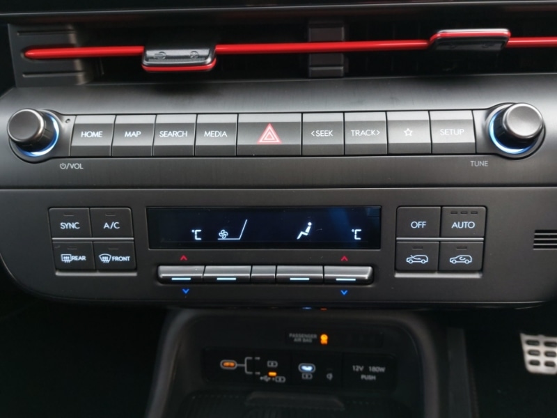 Used Hyundai KONA 2025 for sale - 76450785: Photo 17