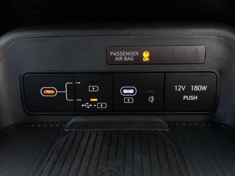 Used Hyundai KONA 2025 for sale - 76450785: Photo 18