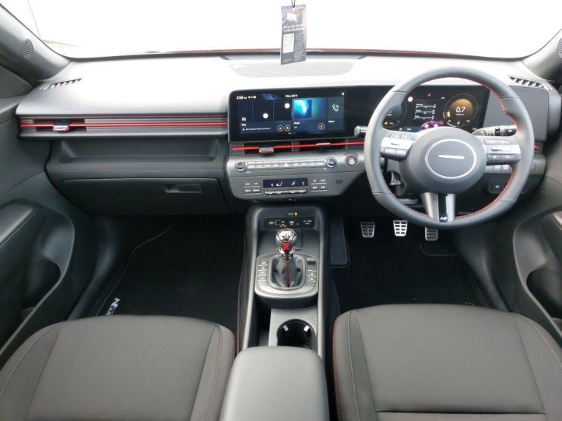 Used Hyundai KONA 2025 for sale - 76450785: Photo 2