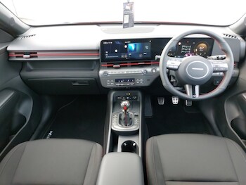 Used Hyundai KONA 2025 for sale - 76450785: Photo