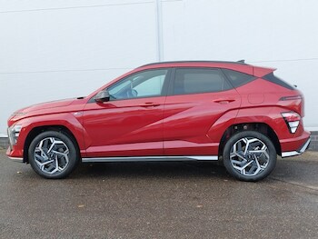 Used Hyundai KONA 2025 for sale - 76450785: Photo