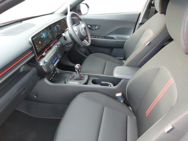 Used Hyundai KONA 2025 for sale - 76450785: Photo 5