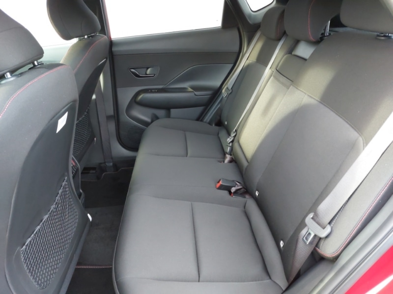 Used Hyundai KONA 2025 for sale - 76450785: Photo 6