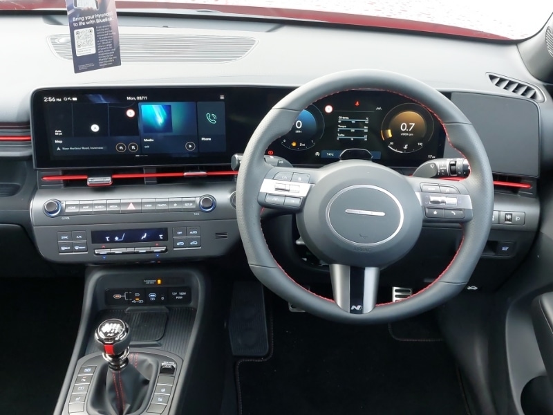 Used Hyundai KONA 2025 for sale - 76450785: Photo 7