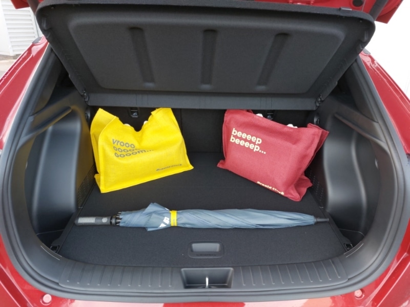 Used Hyundai KONA 2025 for sale - 76450785: Photo 8