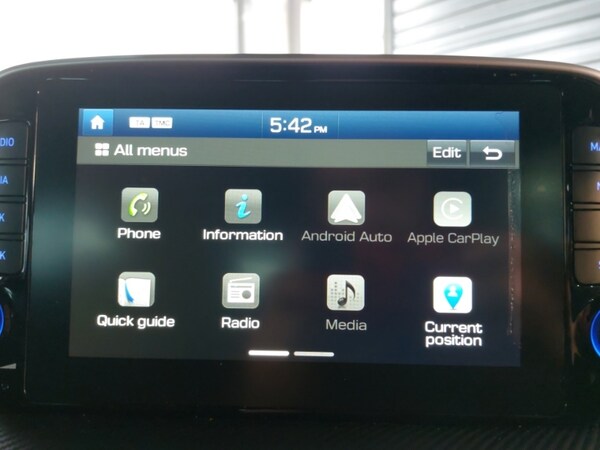 Used Hyundai TUCSON 2020 for sale - 76165894: Photo 18