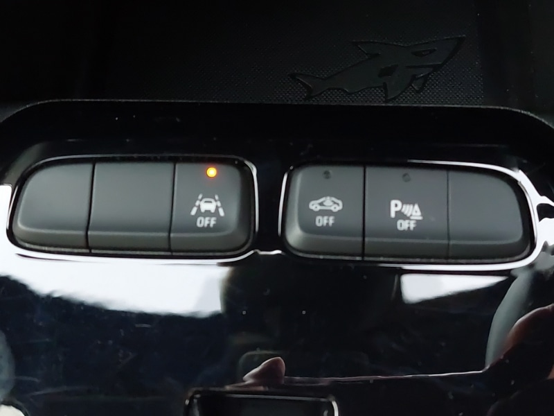 Used Vauxhall Corsa 2024 for sale - 77740517: Photo 13