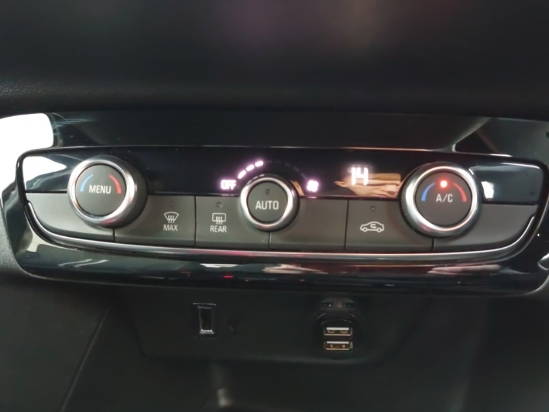 Used Vauxhall Corsa 2024 for sale - 77740517: Photo 14