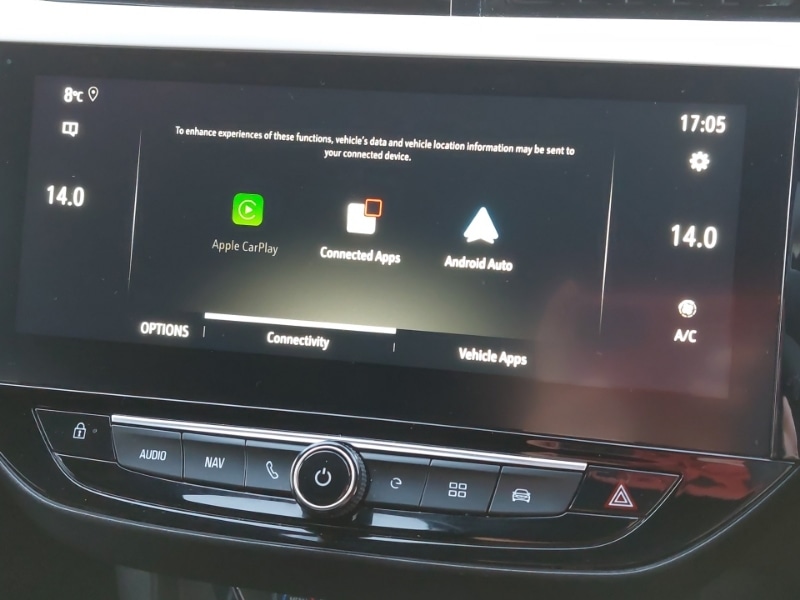 Used Vauxhall Corsa 2024 for sale - 77740517: Photo 15