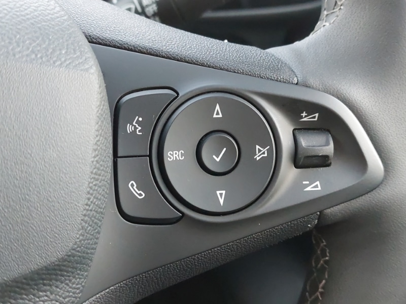 Used Vauxhall Corsa 2024 for sale - 77740517: Photo 16