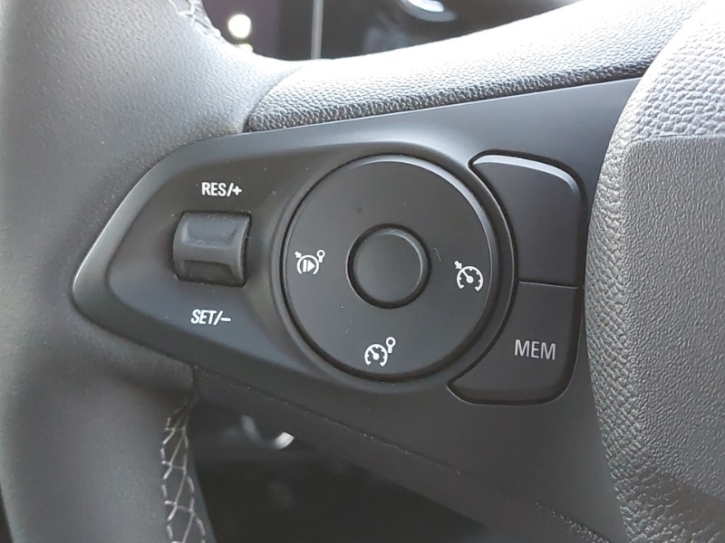 Used Vauxhall Corsa 2024 for sale - 77740517: Photo 17