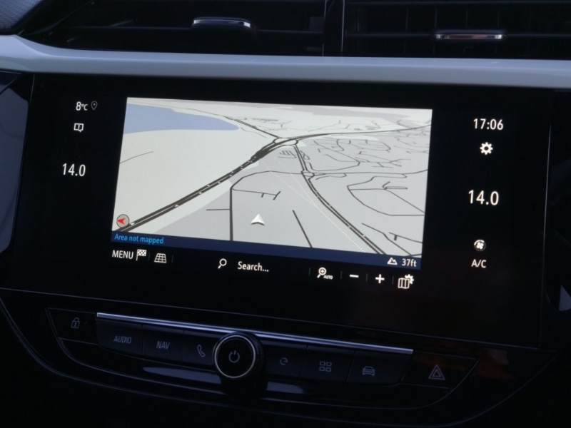 Used Vauxhall Corsa 2024 for sale - 77740517: Photo 18