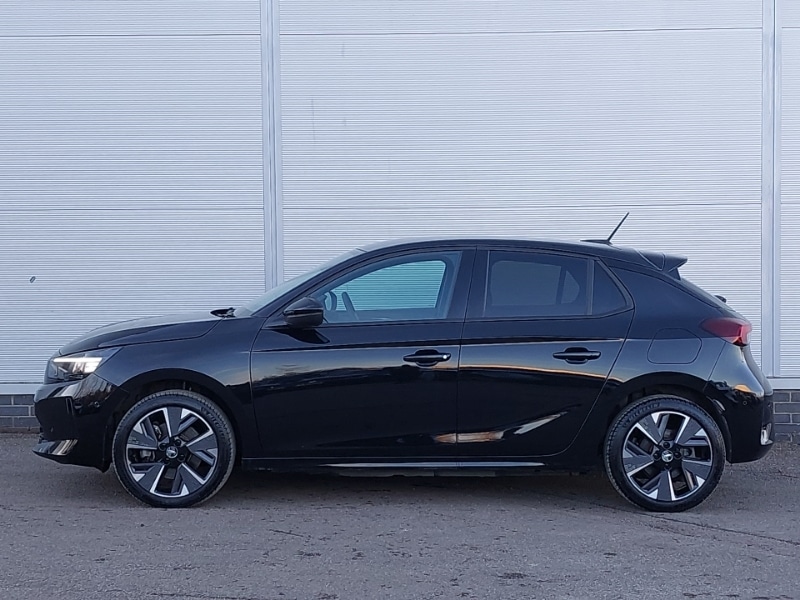 Used Vauxhall Corsa 2024 for sale - 77740517: Photo 4