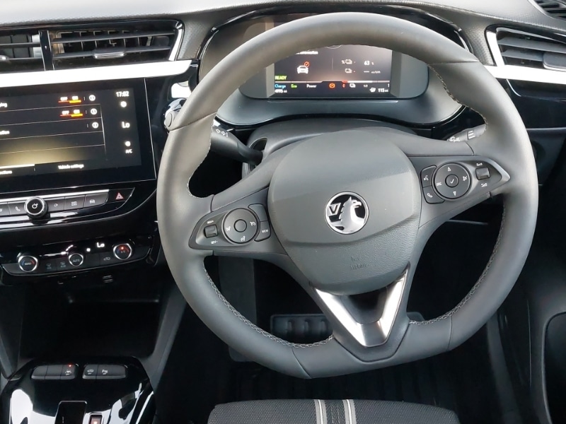 Used Vauxhall Corsa 2024 for sale - 77740517: Photo 7